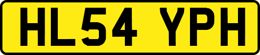 HL54YPH