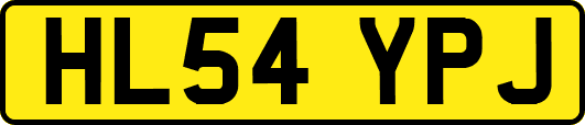 HL54YPJ