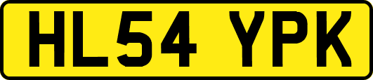 HL54YPK