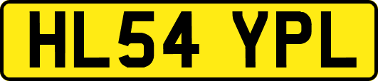 HL54YPL