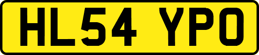 HL54YPO