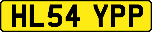HL54YPP