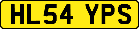 HL54YPS