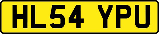 HL54YPU