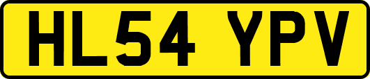 HL54YPV