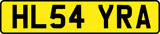 HL54YRA