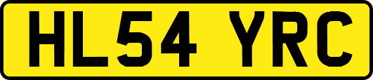 HL54YRC