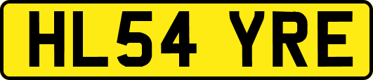 HL54YRE