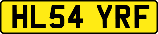 HL54YRF