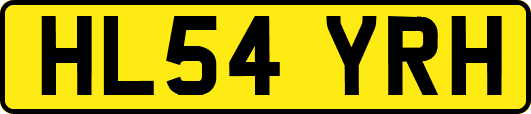 HL54YRH