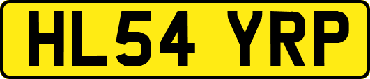 HL54YRP