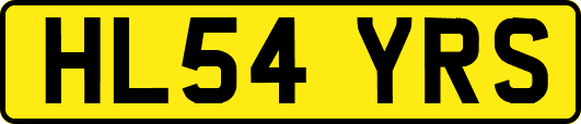 HL54YRS
