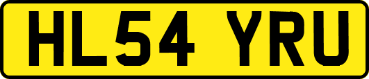 HL54YRU