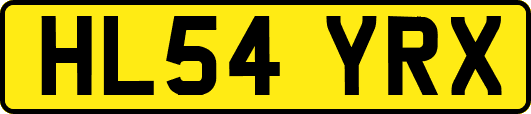 HL54YRX