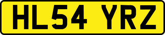 HL54YRZ