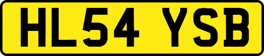 HL54YSB