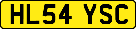 HL54YSC