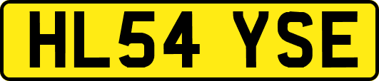 HL54YSE