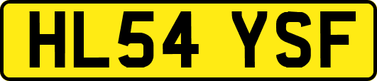 HL54YSF