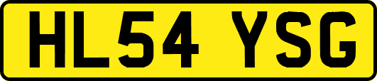 HL54YSG