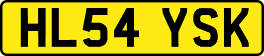 HL54YSK