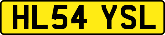 HL54YSL