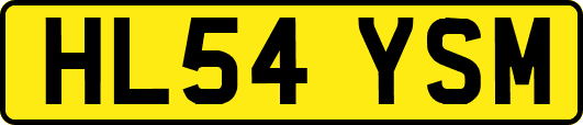 HL54YSM