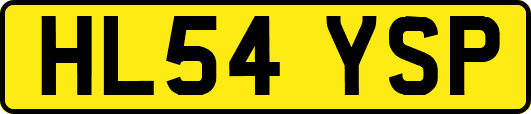 HL54YSP