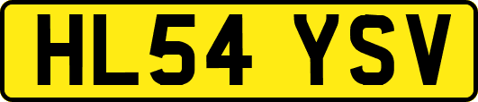 HL54YSV