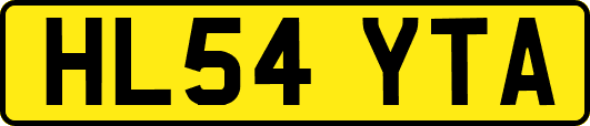 HL54YTA