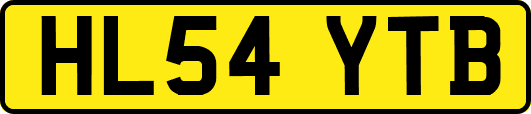 HL54YTB