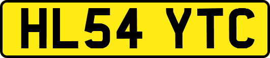 HL54YTC