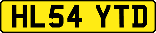 HL54YTD