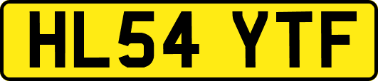 HL54YTF
