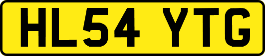 HL54YTG