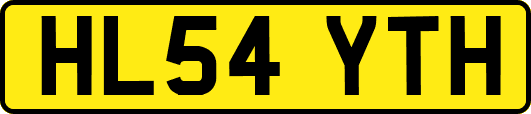 HL54YTH