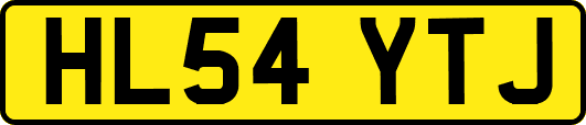 HL54YTJ