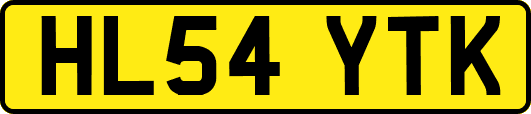 HL54YTK