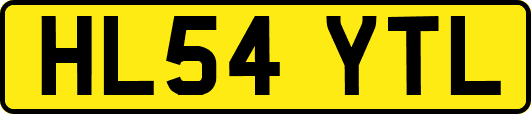 HL54YTL