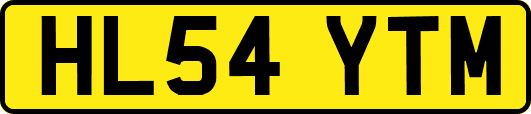 HL54YTM