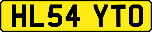 HL54YTO