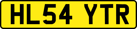 HL54YTR