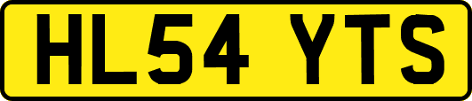 HL54YTS