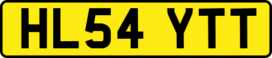 HL54YTT