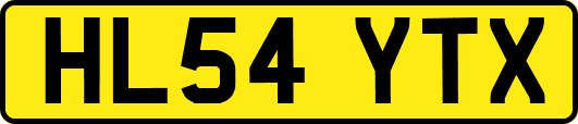 HL54YTX
