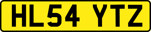 HL54YTZ