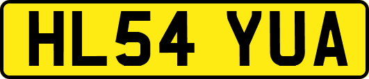 HL54YUA