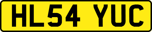 HL54YUC