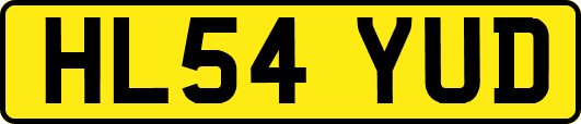 HL54YUD