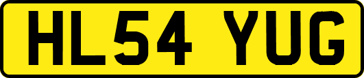 HL54YUG
